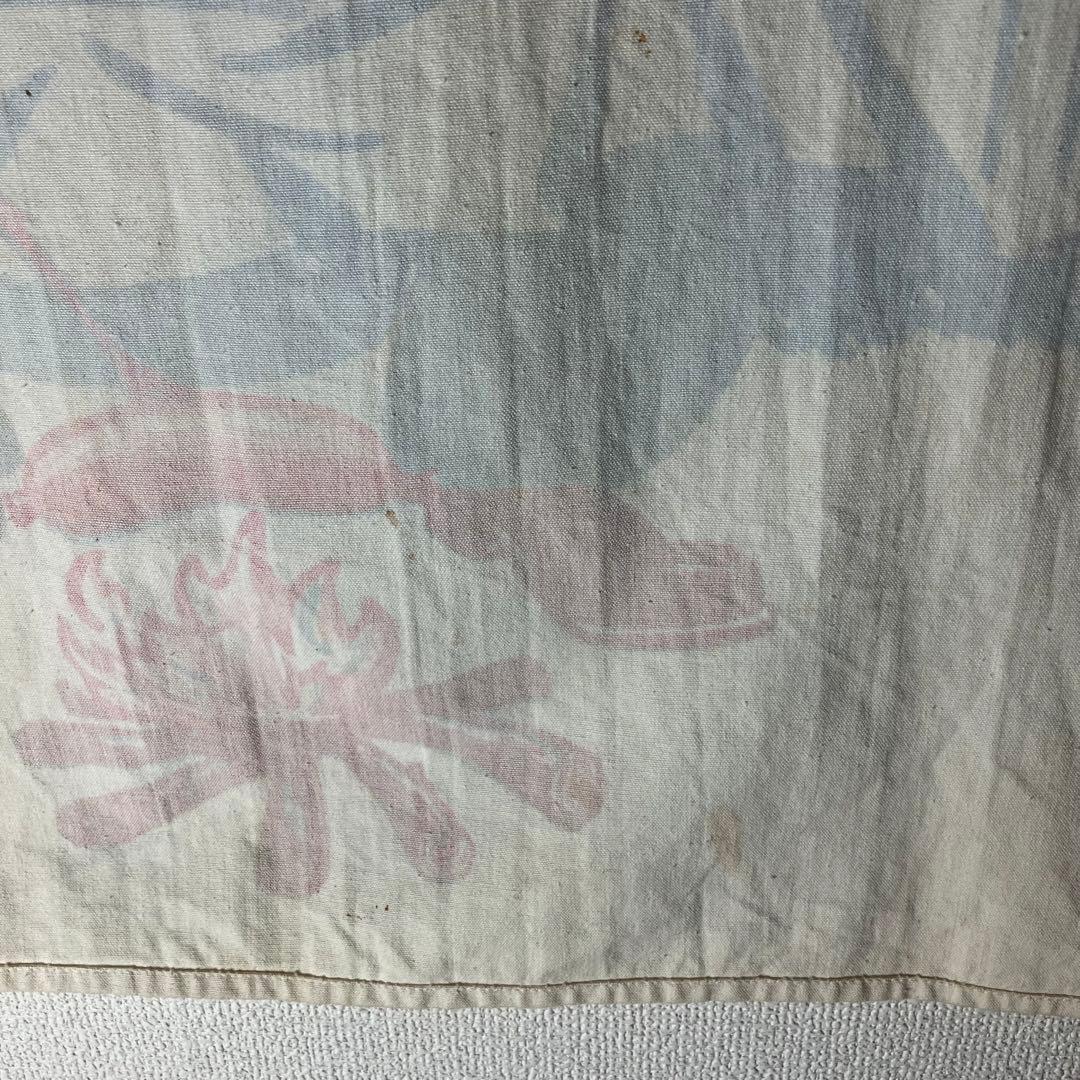50s vintage エプロン ヴィンテージ ビンテージ 布 アメリカン