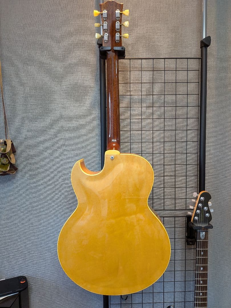 GRECO FA-80 フルボディ VINTAGE - メルカリ