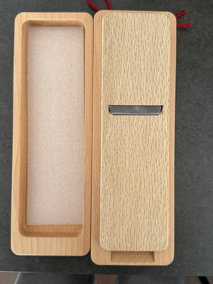 【早いもの勝ち】【新品未使用】台屋鰹節削り器➕ブラシ➕かまぼこ木づちセット