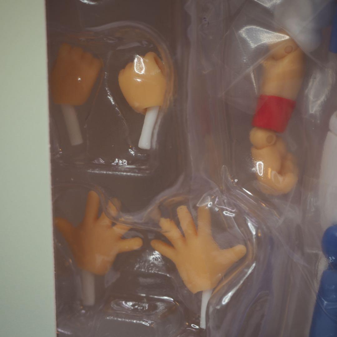 魔神英雄伝ワタル 戦部ワタル 4インチネル 千値練　未開封