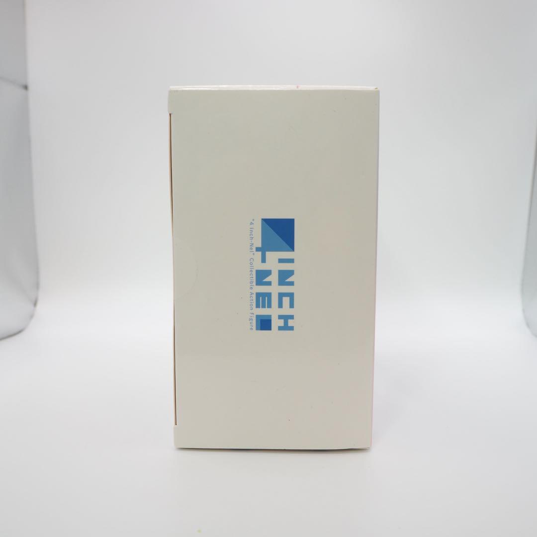 魔神英雄伝ワタル 戦部ワタル 4インチネル 千値練　未開封