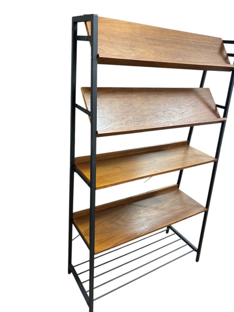 ブラウンオープンシェルフ - 2026.2.27迄