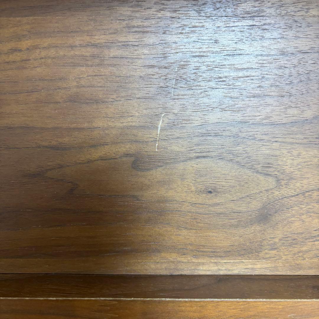 ブラウンオープンシェルフ - 2026.2.27迄