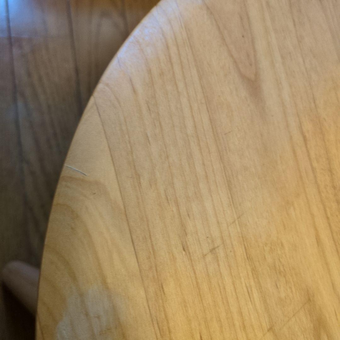 もけさん用ISSEIKI MOFY TABLE 100×61×33cm