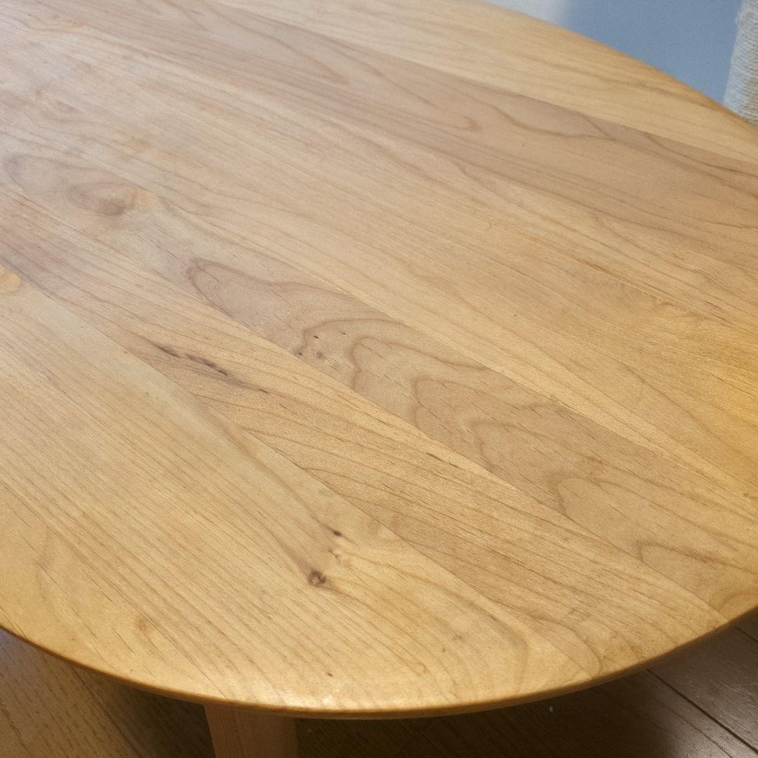 もけさん用ISSEIKI MOFY TABLE 100×61×33cm