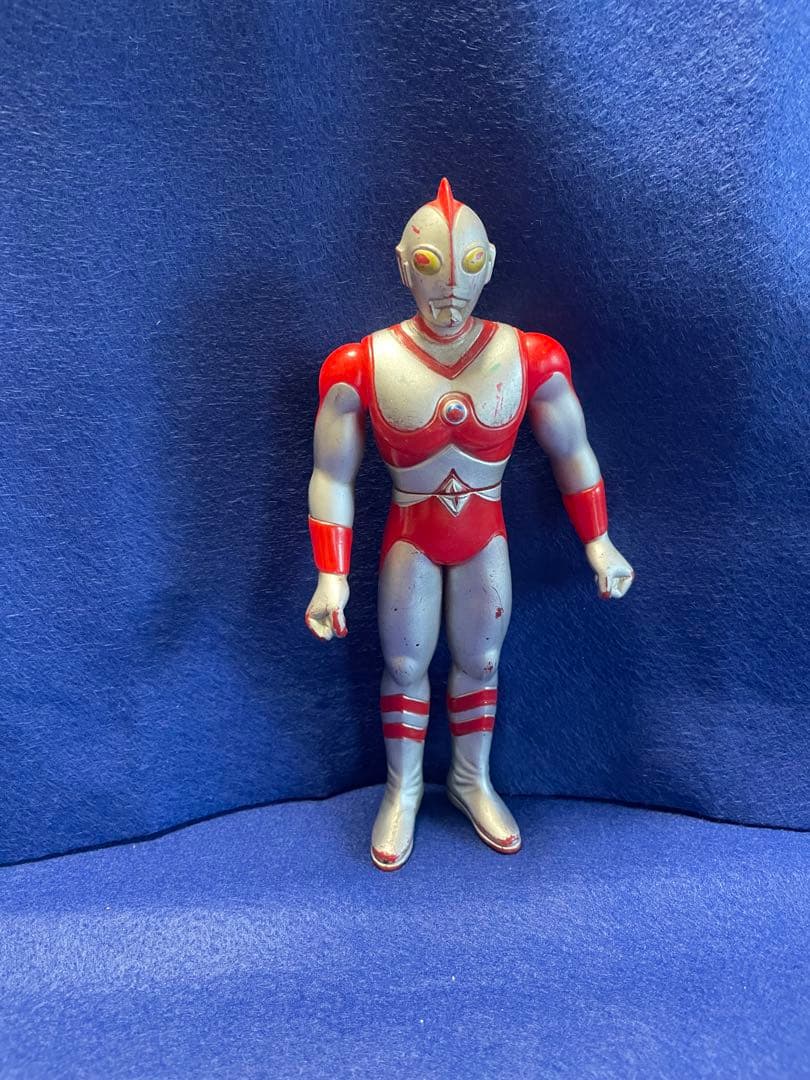 ウルトラマン フィギュアセット 10体