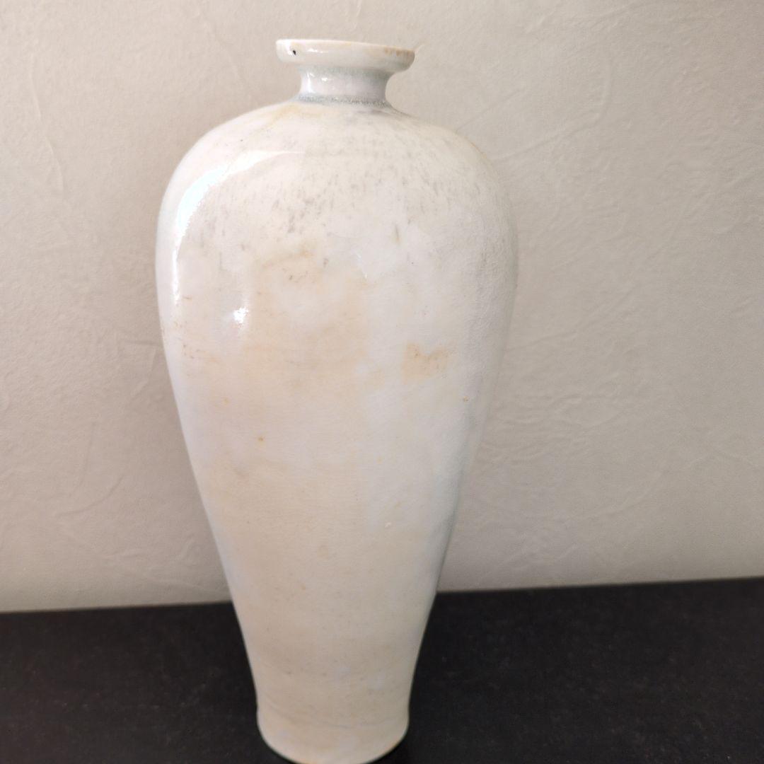 Atsunobu Koizumi 小泉敦信 梅瓶