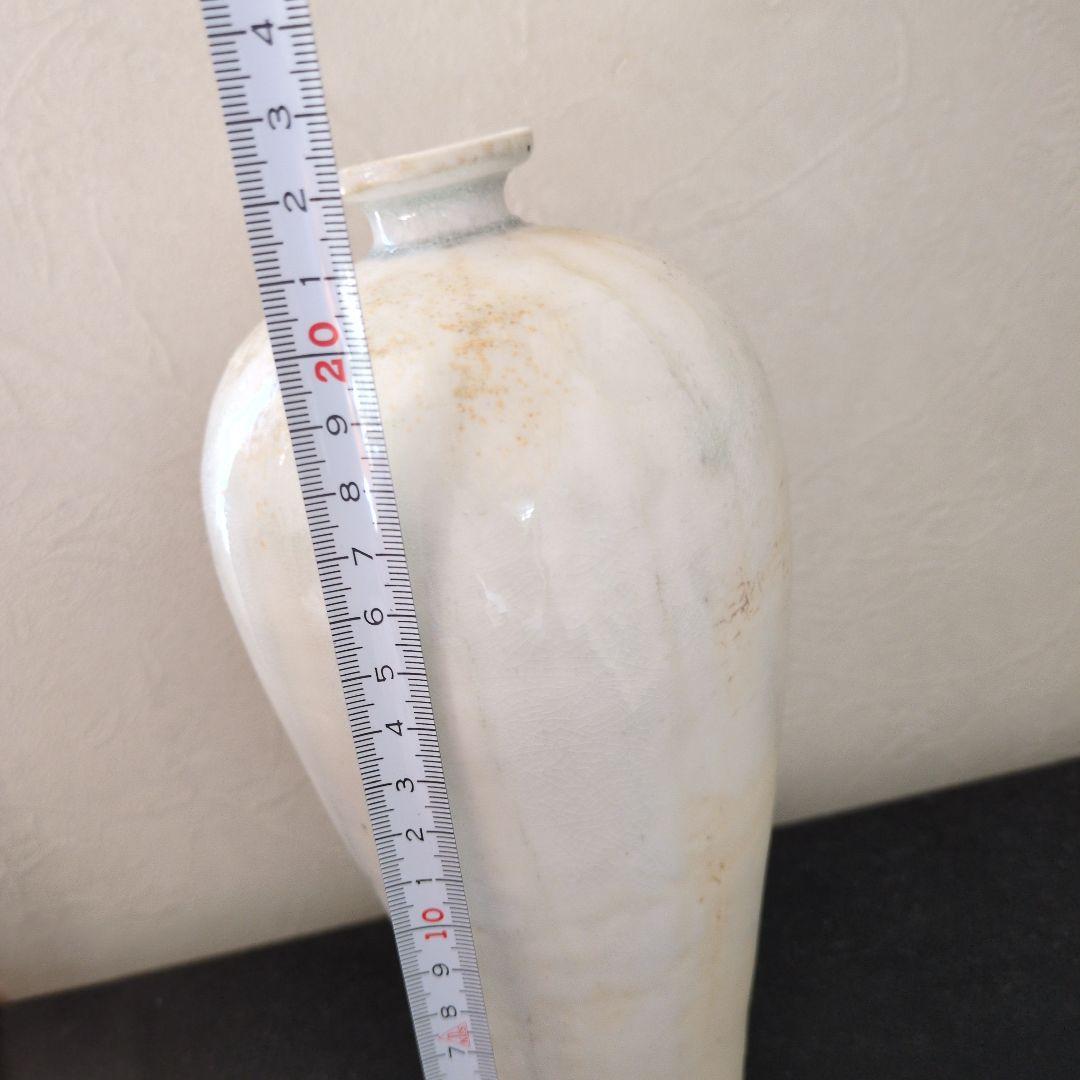 Atsunobu Koizumi 小泉敦信 梅瓶