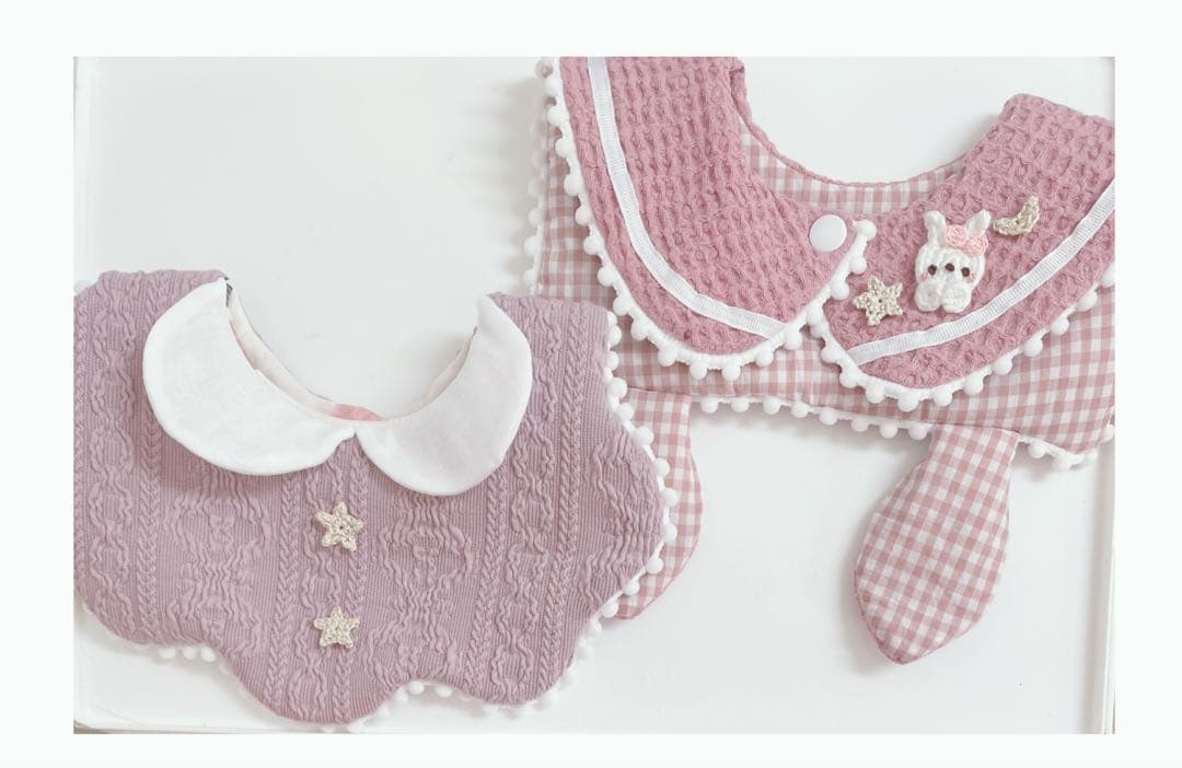 ハンドメイドスタイ　なつき様