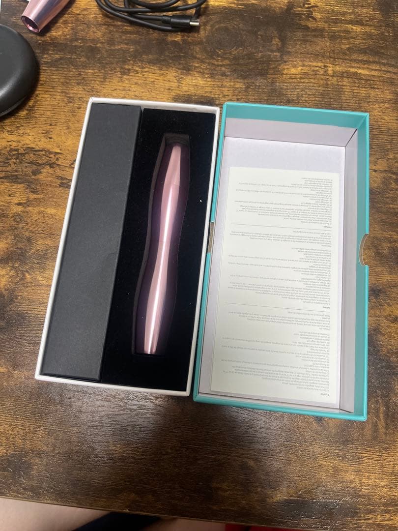 MAST タトゥーマシン　アートメイクマシン