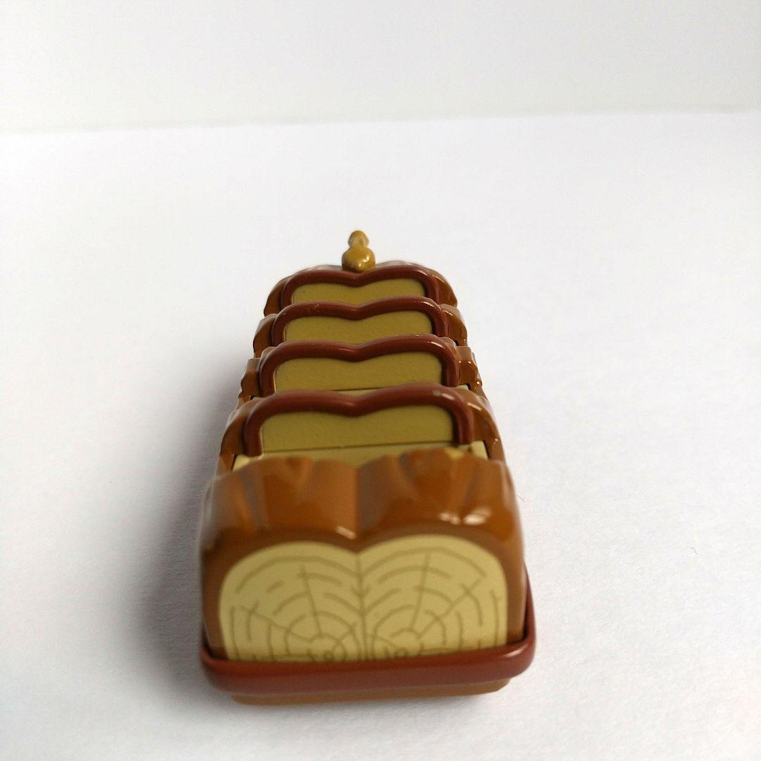 廃盤 激レア トミカ ディズニーリゾート限定 スプラッシュマウンテン