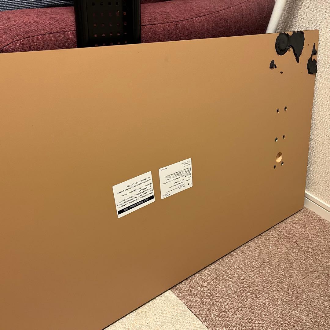 最終値下げバウヒュッテゲーミングデスク「Bauhutte BHD-1200M」