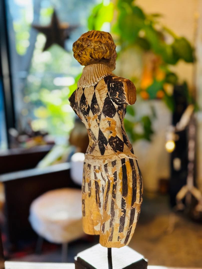 前川秀樹 像刻 2011年 - メルカリ