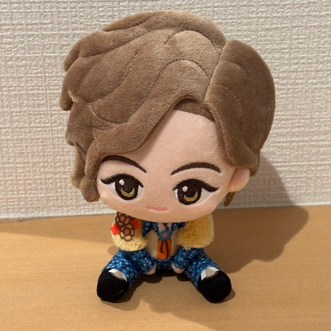 新品未使用】 Mrs. GREEN APPLE 一番くじ A賞 藤澤涼架 - メルカリ