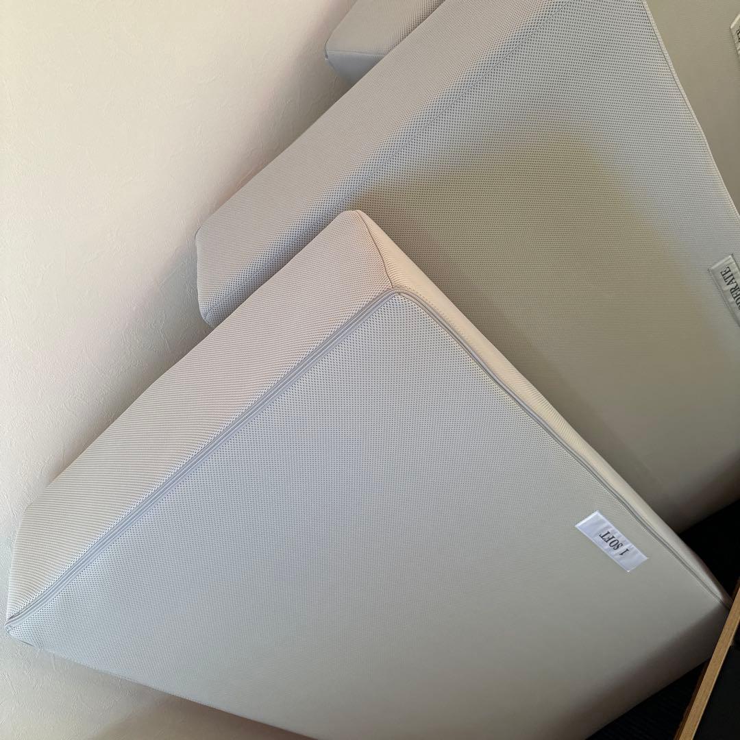 エアウィーヴベッドマットレス SO4p セミダブル