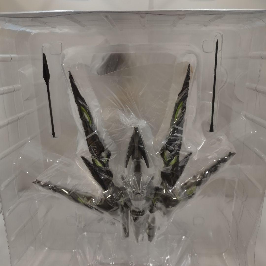 Javelin 1/7スケールフィギュア