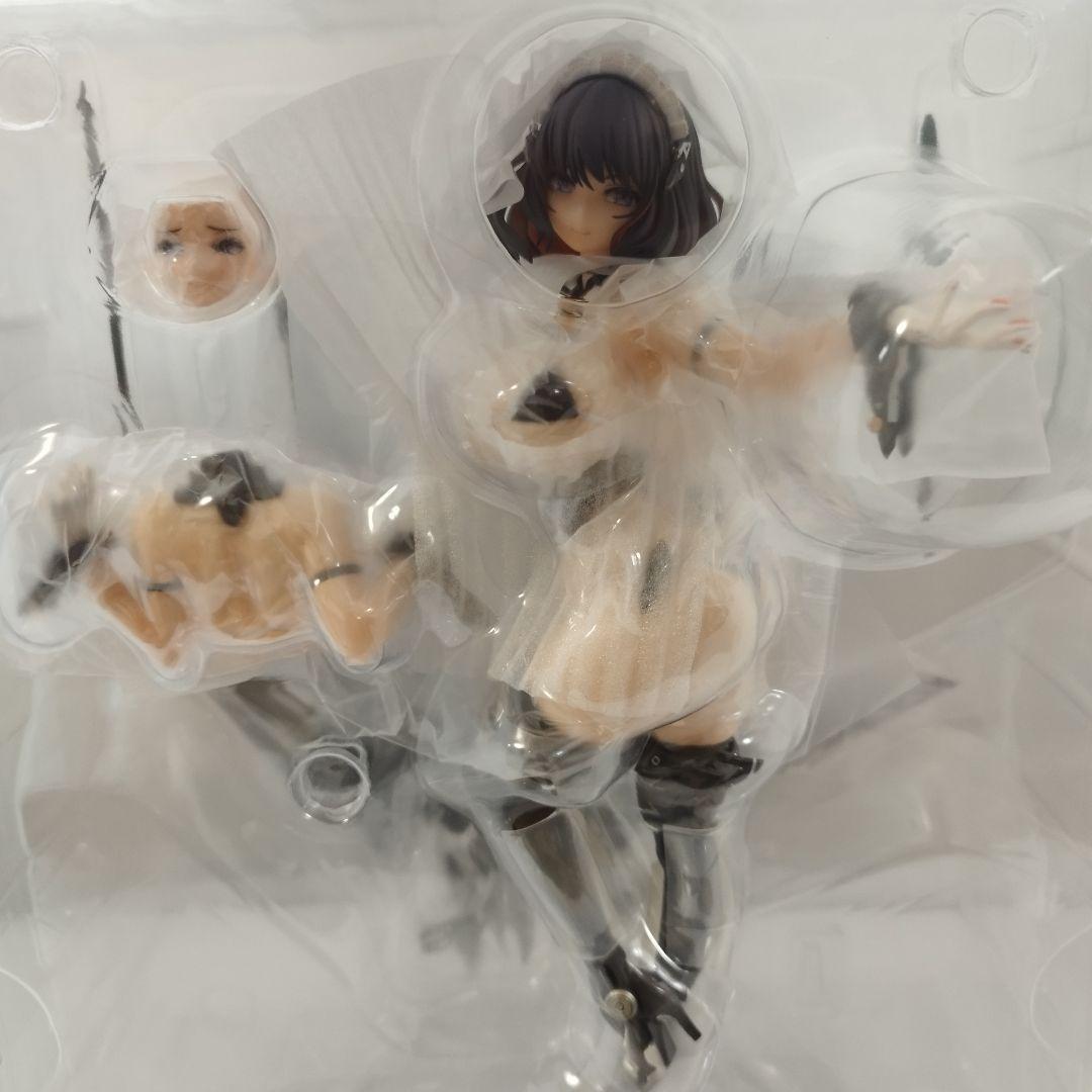 Javelin 1/7スケールフィギュア