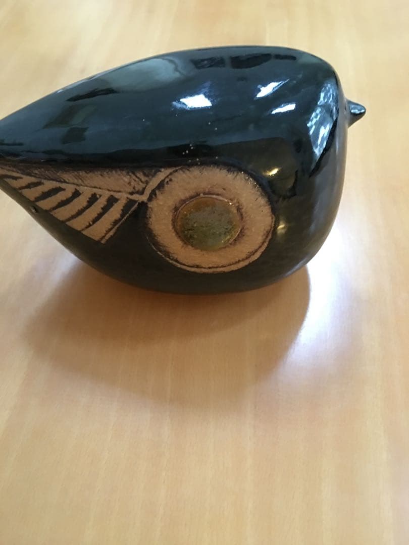 リサラーソン　Faglar 鳥　とり　トリ　大きいサイズ