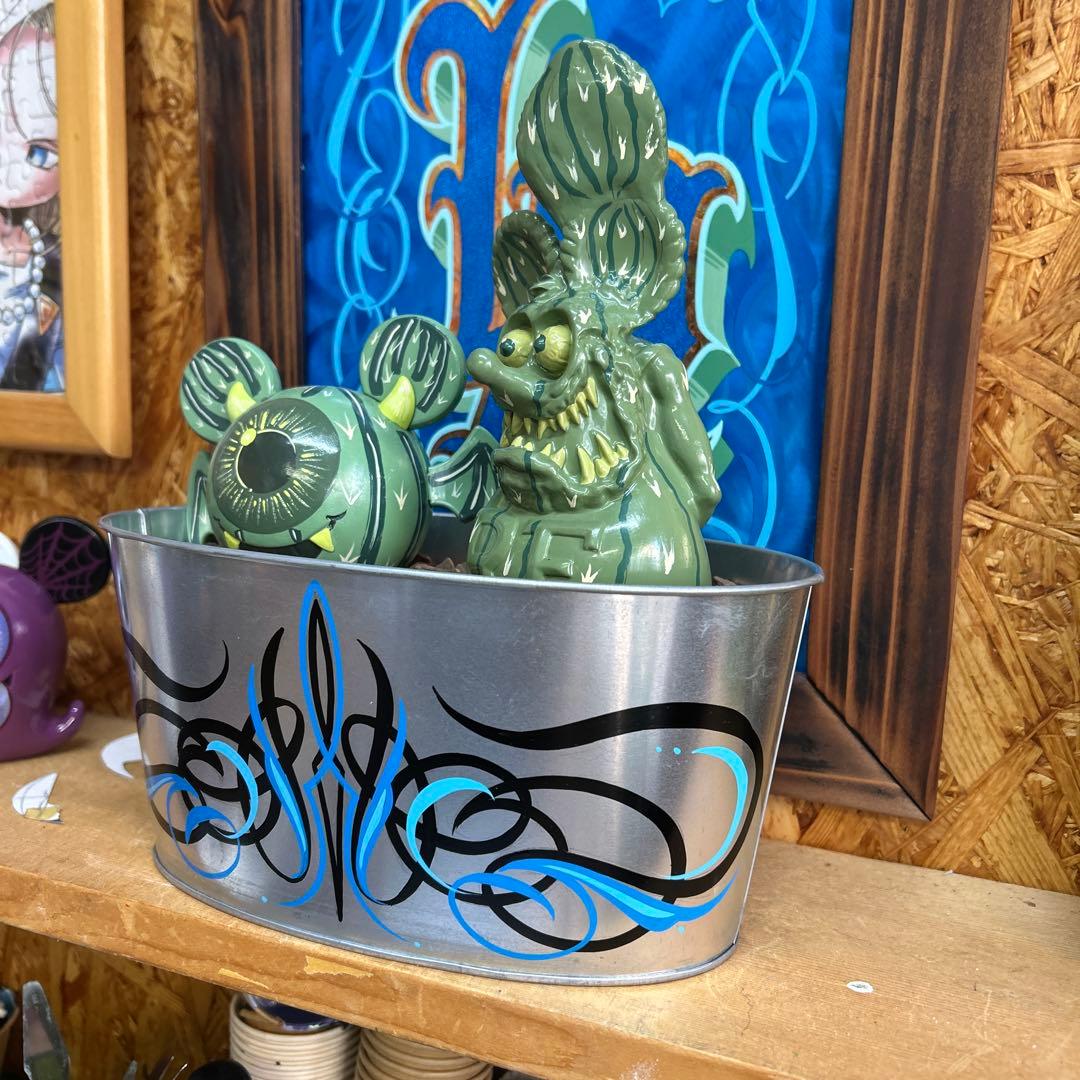 タツノオトシゴ出品