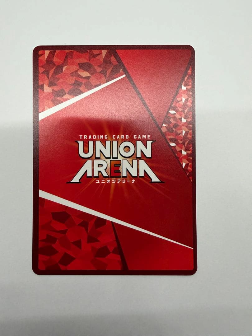 ユニオンアリーナ NIKKE「レッドフード」PcSR 星3 パラレル - メルカリ