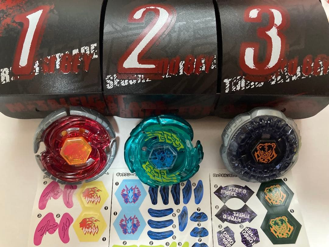 メタルファイトベイブレード （まとめ売り商品）