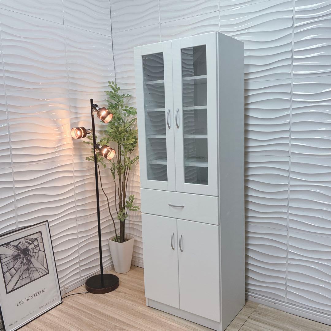 ◇大阪府 神戸市 配達料無料！◇食器棚◇キッチンキャビネット◇キッチン収納◇