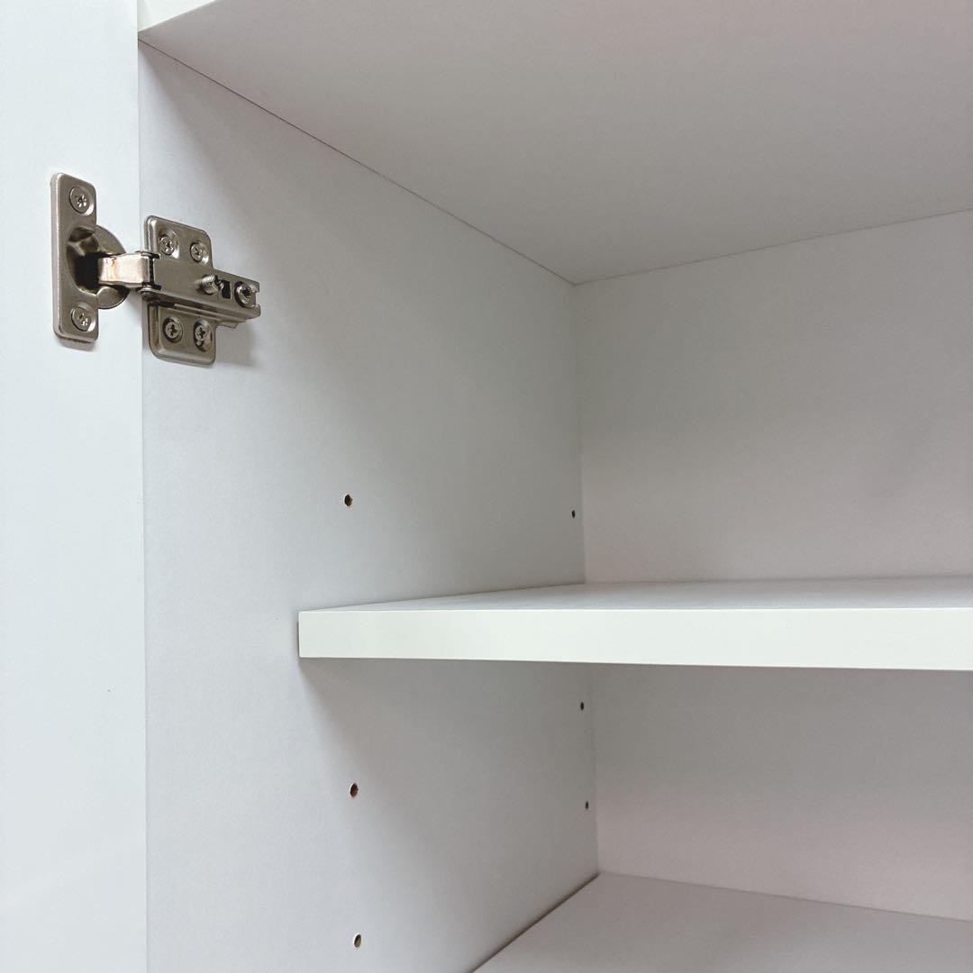 ◇大阪府 神戸市 配達料無料！◇食器棚◇キッチンキャビネット◇キッチン収納◇