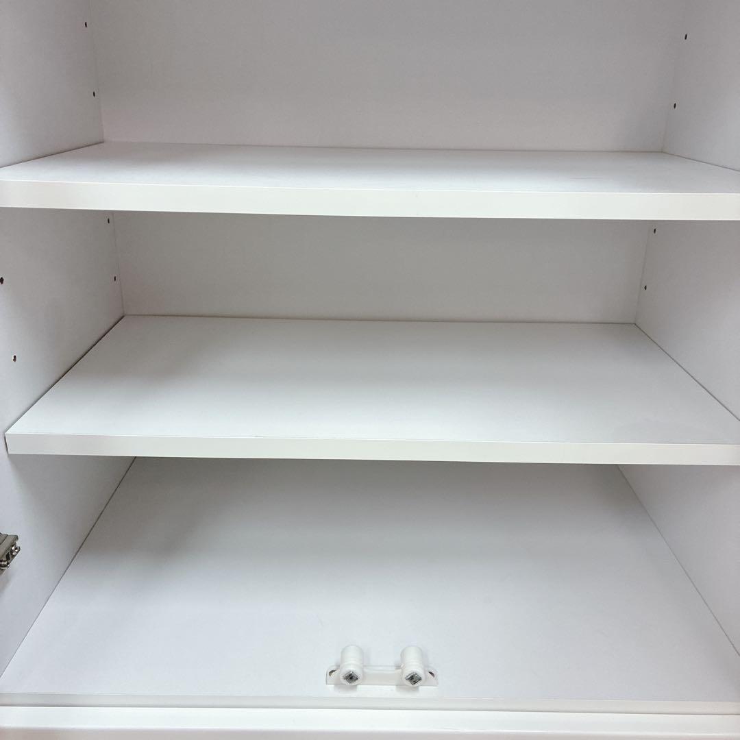 ◇大阪府 神戸市 配達料無料！◇食器棚◇キッチンキャビネット◇キッチン収納◇