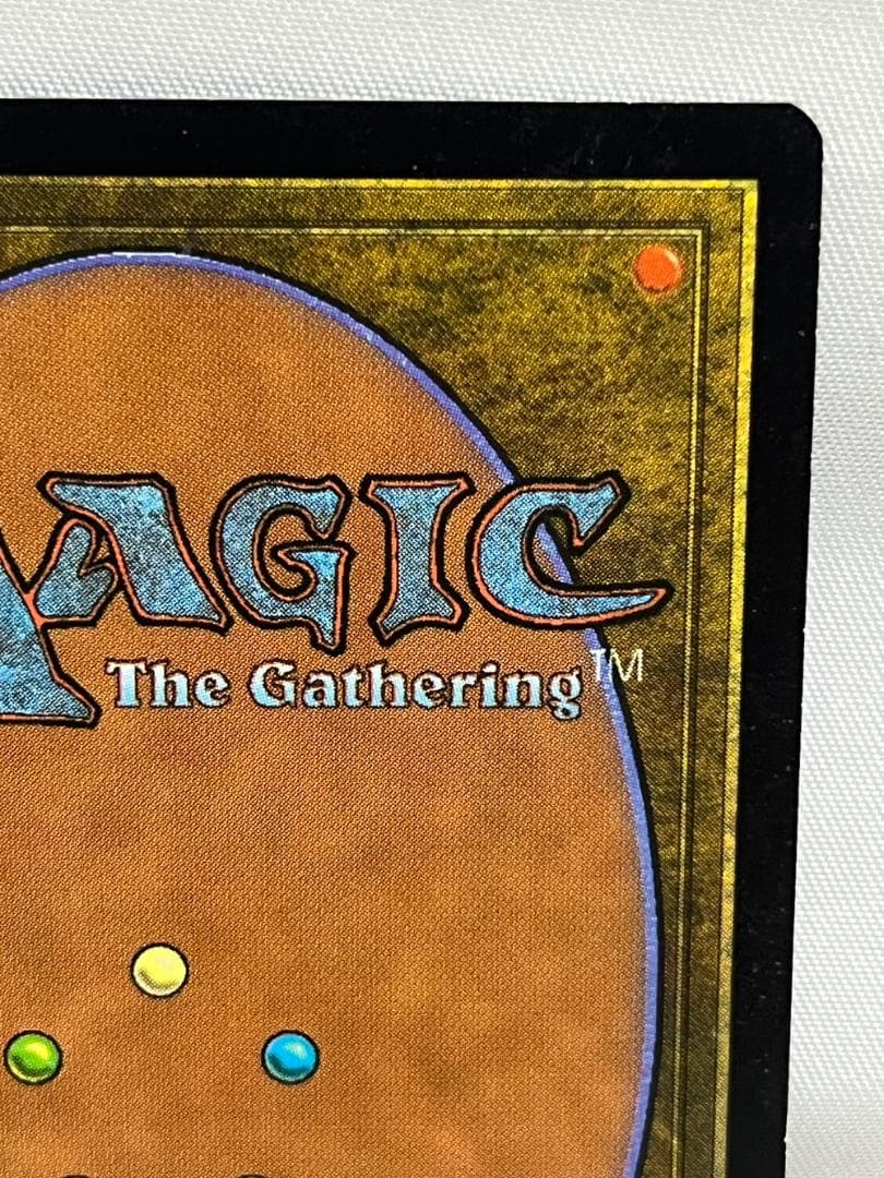 ◆ガイアの揺籃の地 日本語版 トレカ 09481