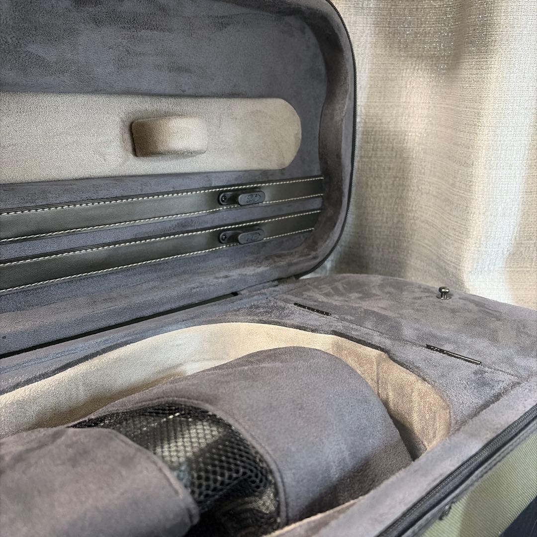 バイオリン　ケース　pedi (カタログより2.3kg)