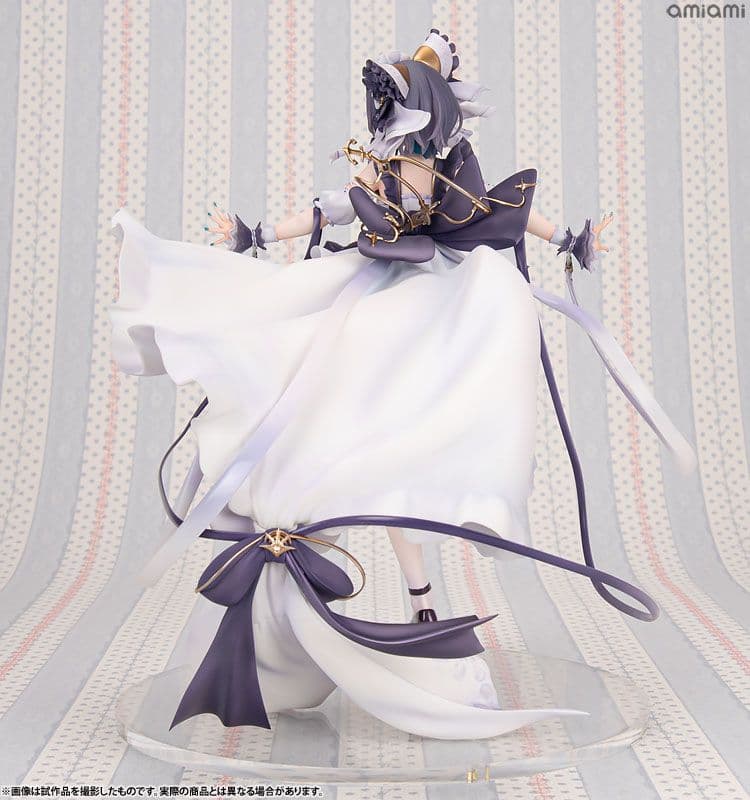 アズールレーン チェシャー 1/7 完成品フィギュア アルター あみあみ