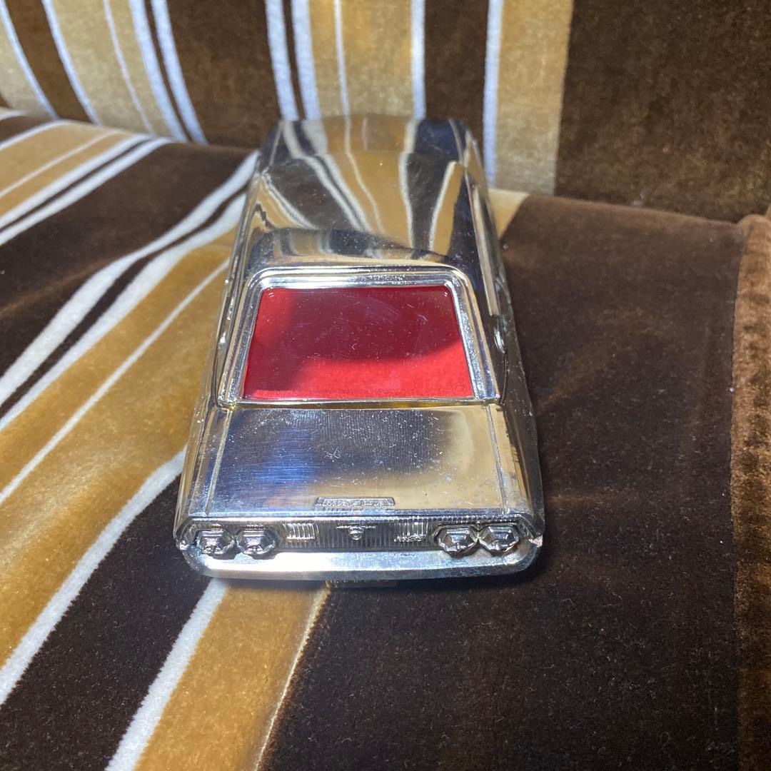 レアMAZDA LUCEマツダ　ルーチェ 車型シガレットケース　当時物　非売品