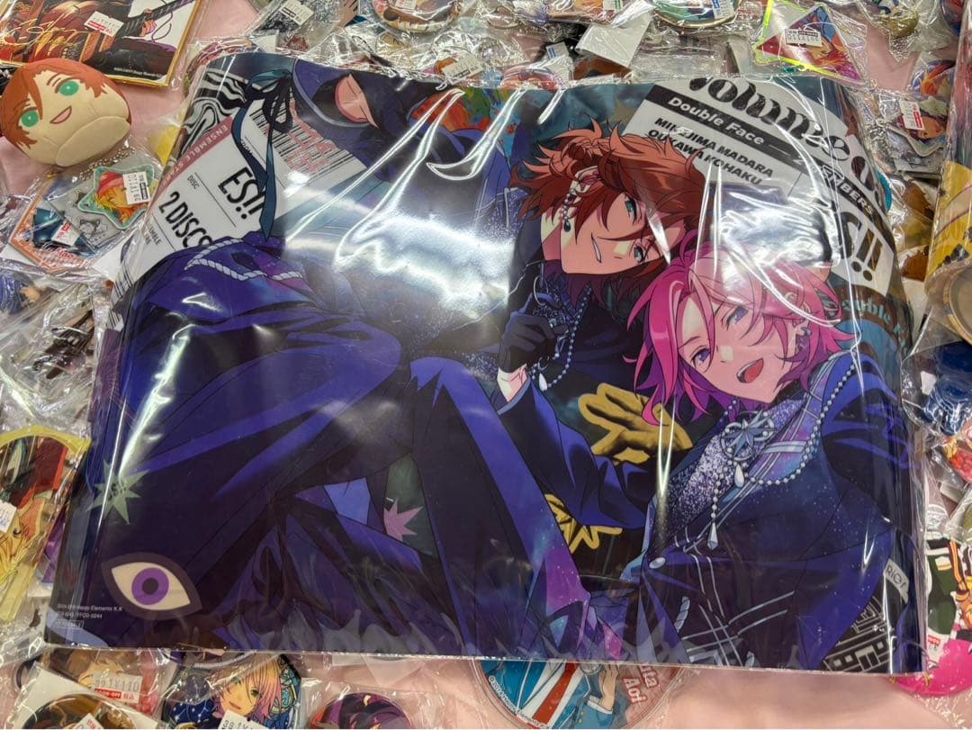 あんさんぶるスターズ あんスタ まとめ売り 約450点 - メルカリ