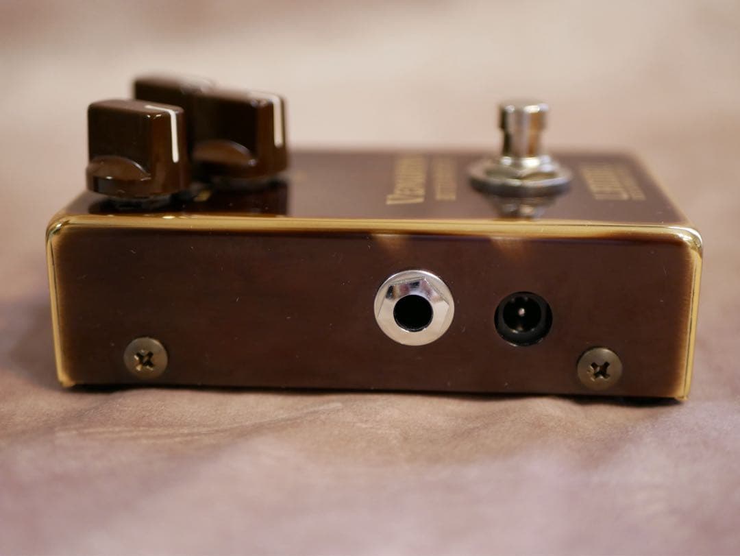 ギター VEMURAM Butter Machine LANDAU DISTOTION