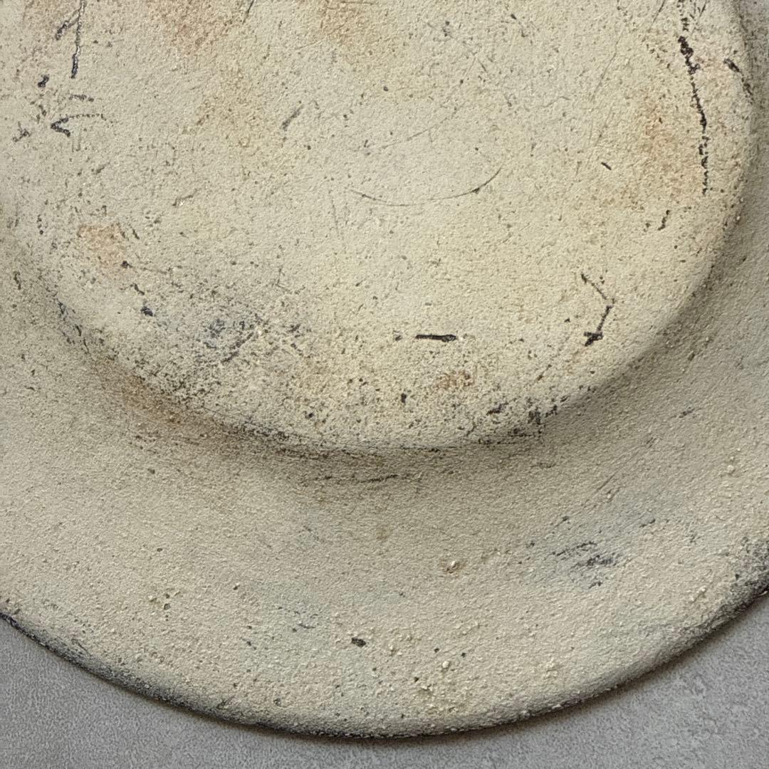 瀬川辰馬さん プレート皿