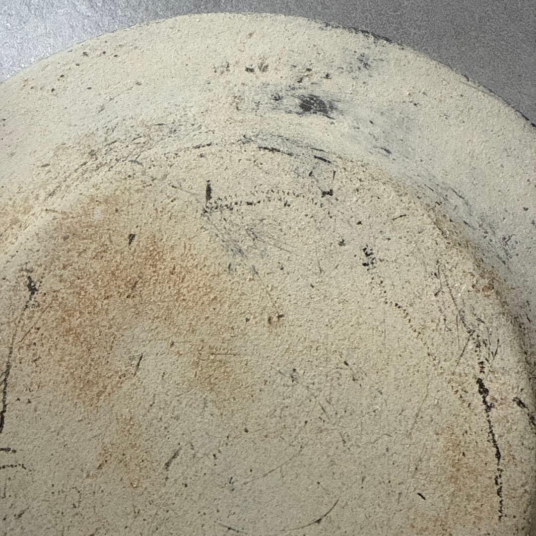 瀬川辰馬さん プレート皿