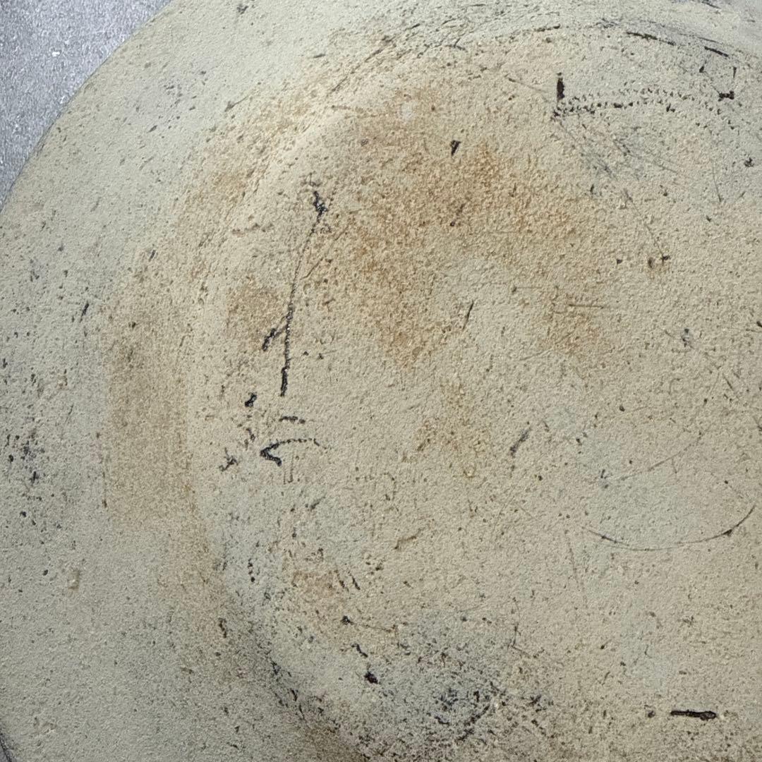 瀬川辰馬さん プレート皿