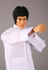 最終値下げ！新品 希少 メディコムトイ RAH ブルース・リー 燃えよ