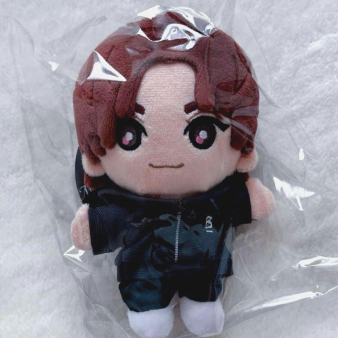 SixTONES 手つなぎストぬい ぬいぐるみ 京本大我 - メルカリ