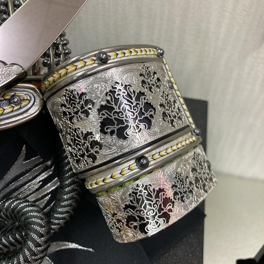 E2 訳あり特価！五月人形兜のみ　五月鎧兜　五月初節句　コンパクト兜