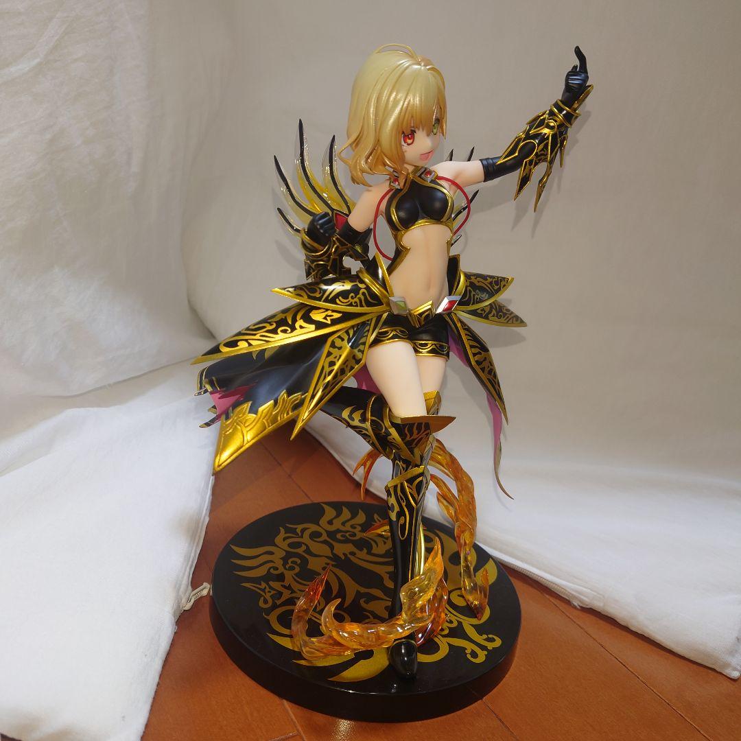 白猫プロジェクト シャルロット -Soul of Knights- フィギュア