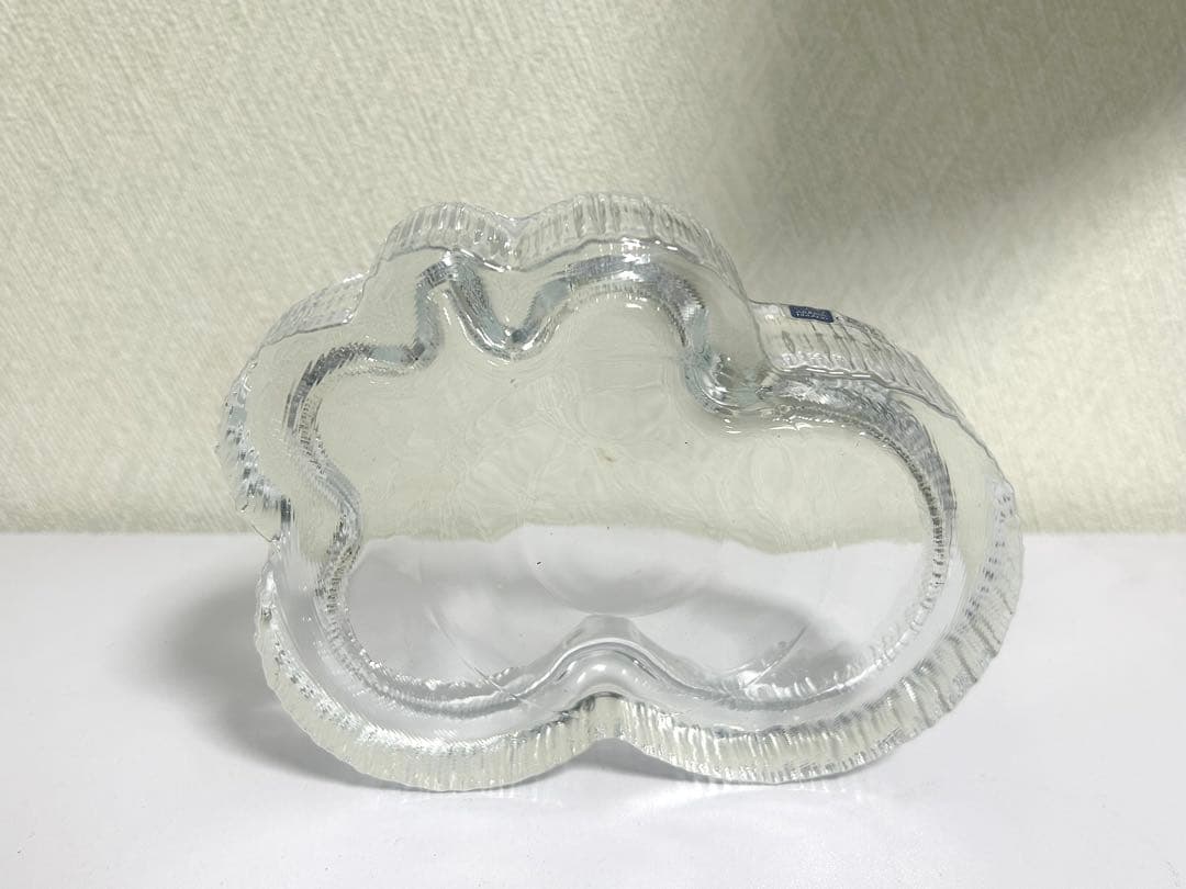 ARABIA Cumulusアッシュトレイ キャンドルホルダー