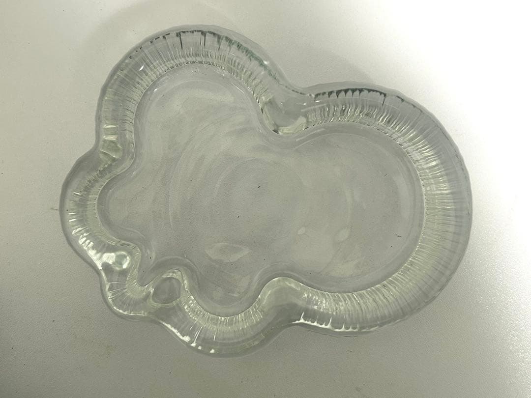 ARABIA Cumulusアッシュトレイ キャンドルホルダー