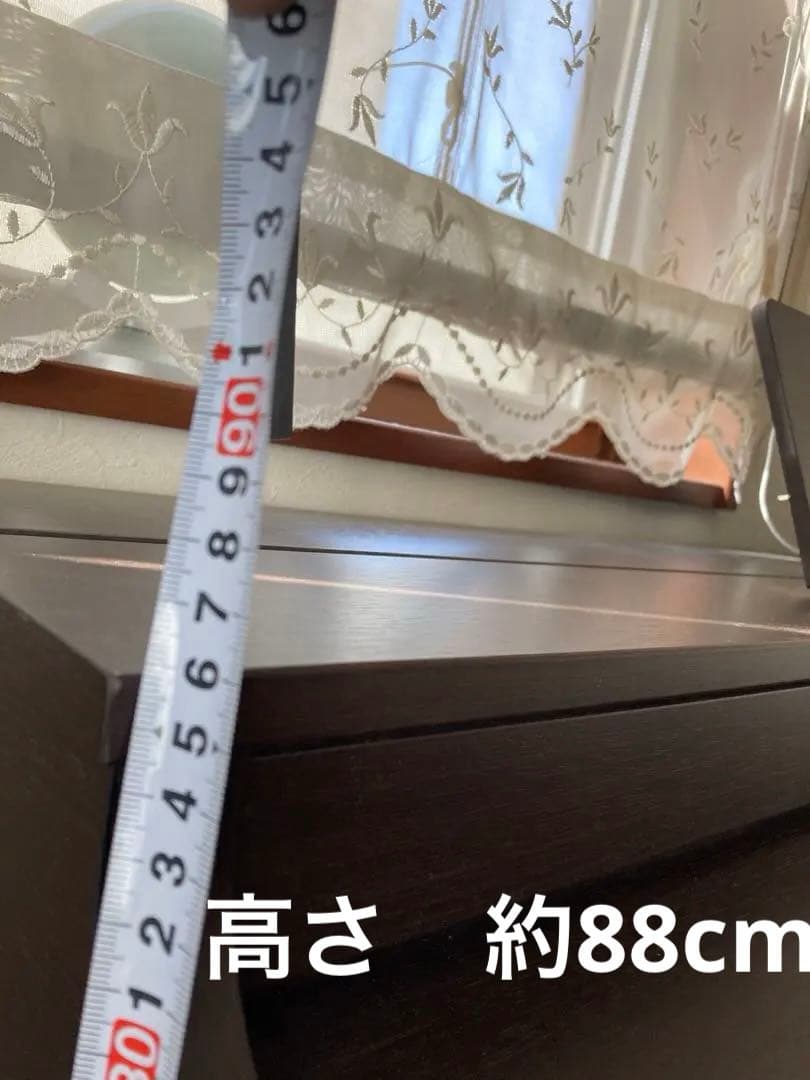 CASIO 88鍵 ダークブラウン電子ピアノ