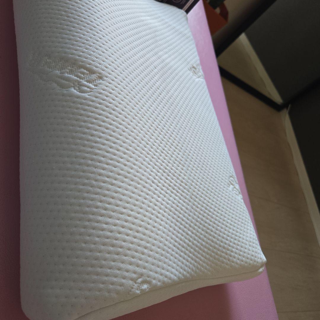 テンピュール枕Mサイズ