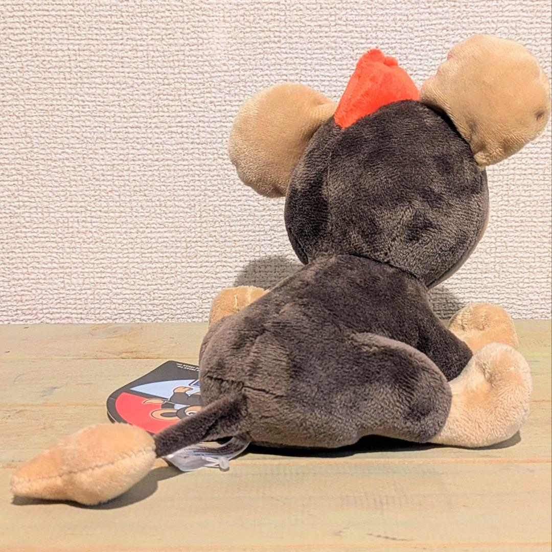 シシコ 廃盤新品タグ付 ポケモンセンター限定2013年当時物 お顔厳選