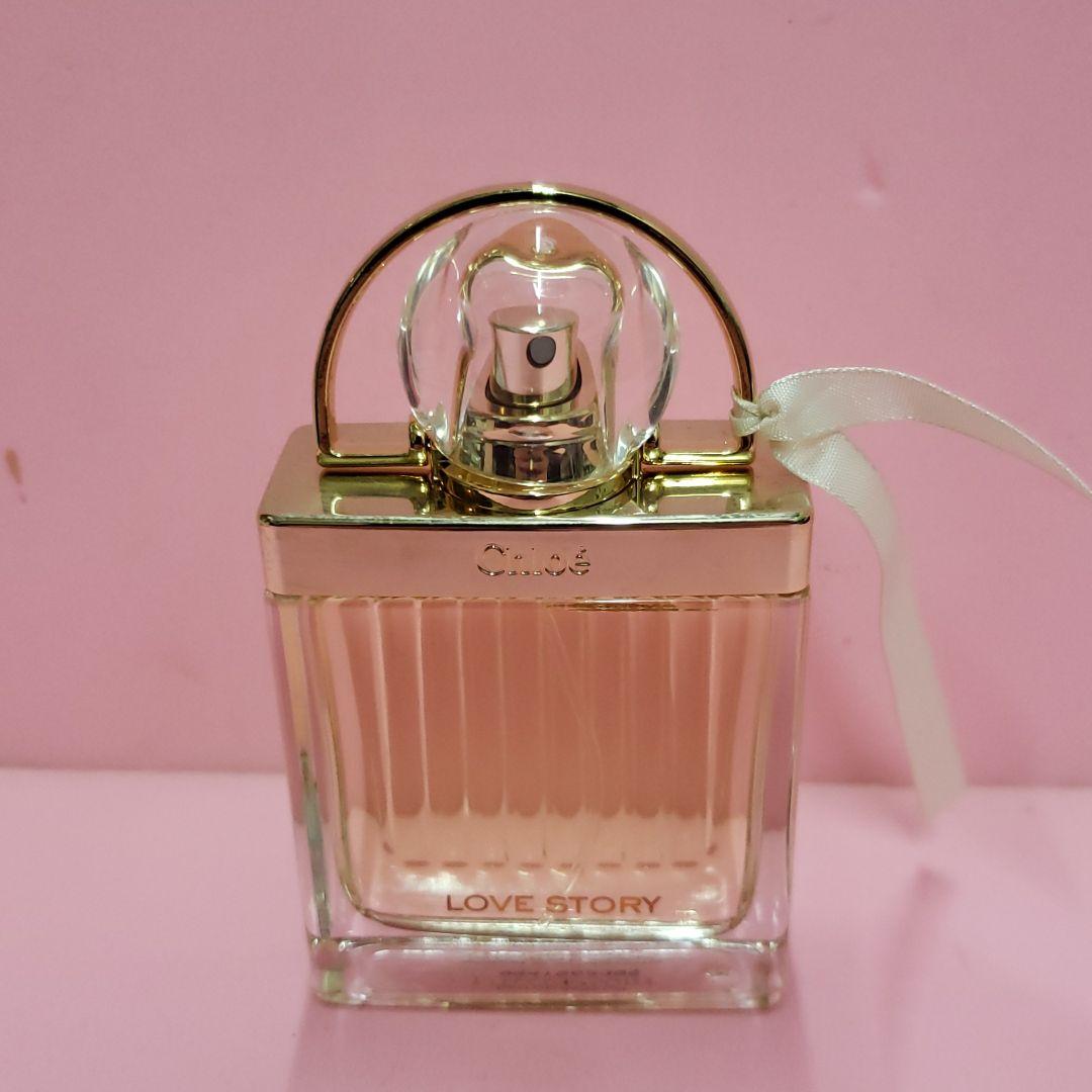 ★新品★クロエ ・ラブストーリー オードトワレ ♪♪♪