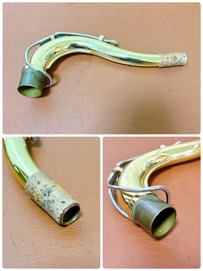 ヤマハ テナーサックス YTS-23 管楽器 吹奏楽 - メルカリ