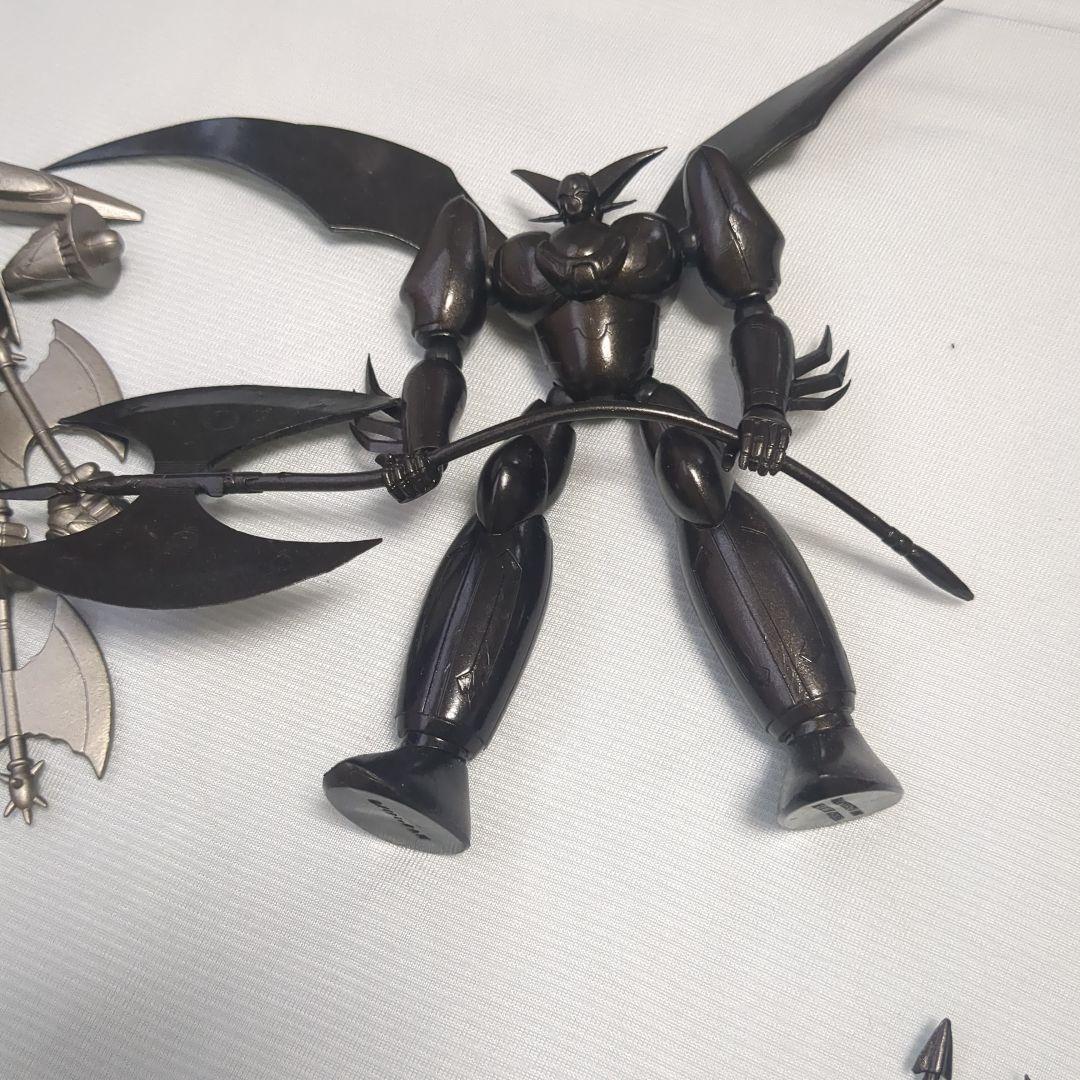 スーパーロボット大戦 アクションロボスペシャル特別限定アソート