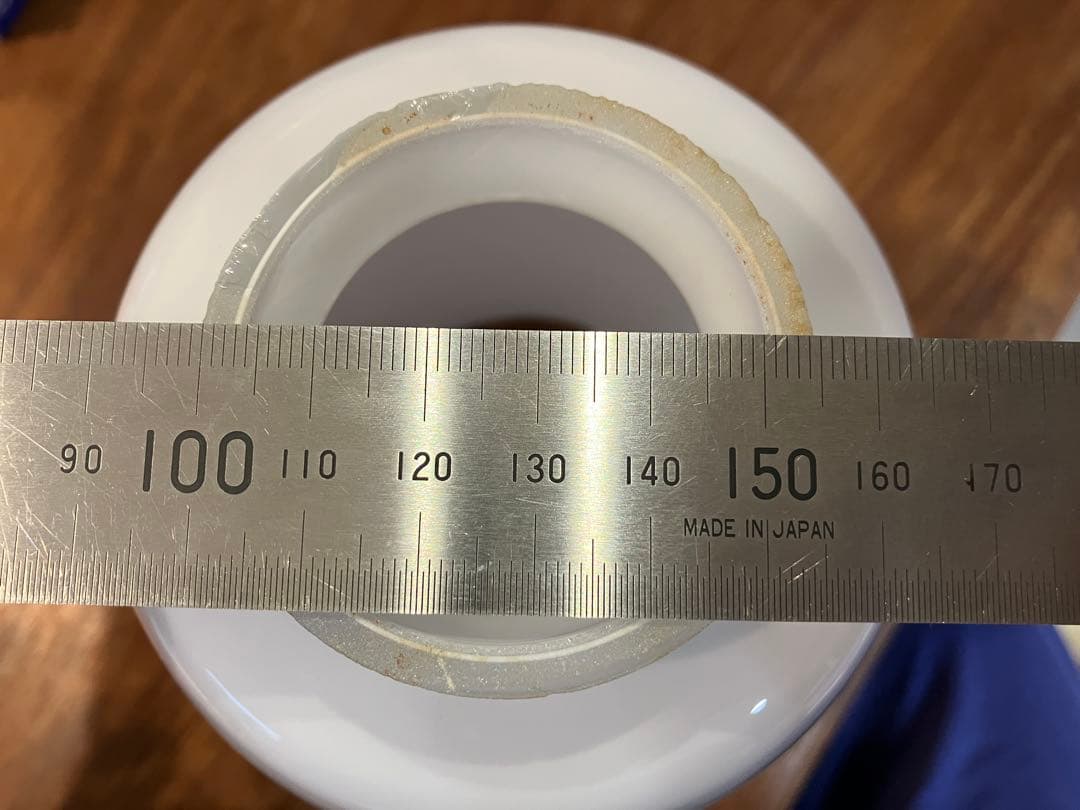 電笠　照明　シェード　ランプ　レトロ　アンティーク　骨董　古道具　大正